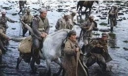 长征电视剧在线观看,穿越烽火岁月，共筑红色梦想